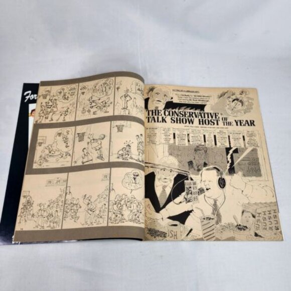 Mad Magazine #325 February 1994 Beavis & Butt-Head‎ Politics NM Sam Cover Art - Picture 5 of 6